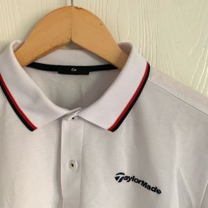 Taylormade golf shirt